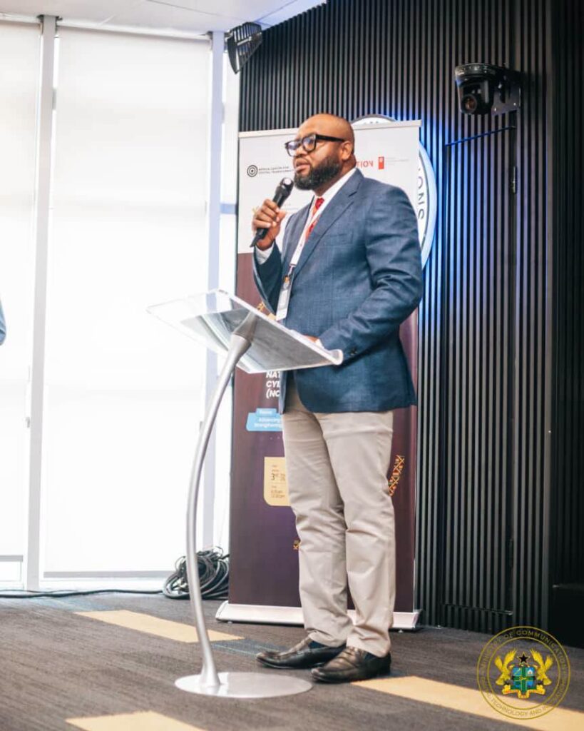 Ghana launches community media project to boost cyber awareness in rural areas