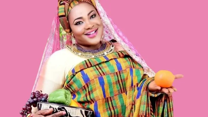 Hajia Police's ABINCHI Festival Returns: Free Meals and Live Music for Thousands at Madina Astroturf