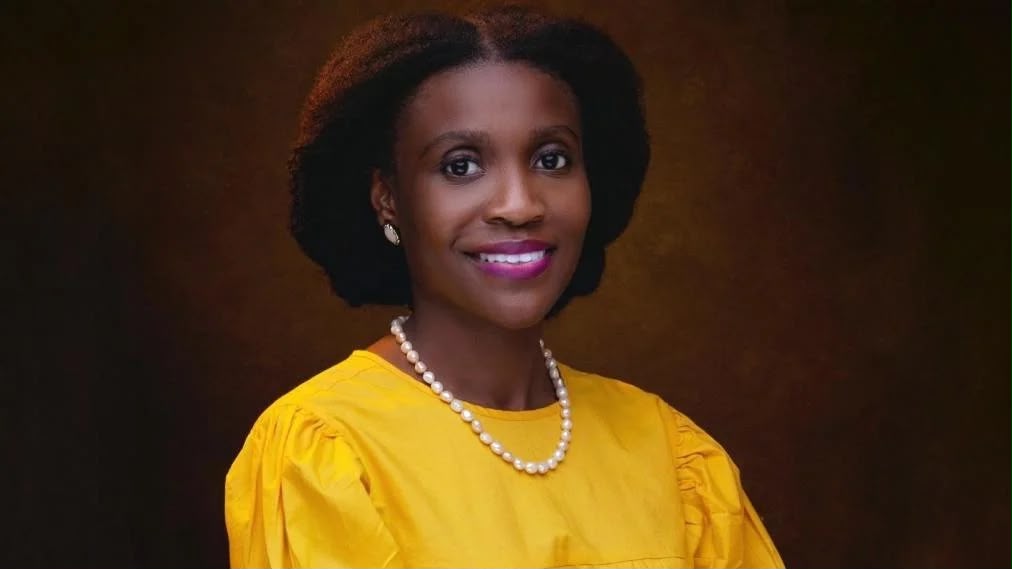 Dr. Emmanuella Amoako becomes first Ghanaian to win prestigious Roux Prize for health innovation