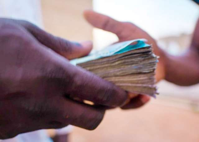 Bribery surge in Ghana: 1 in 6 citizens paid bribes in second half of 2025, GSS reports