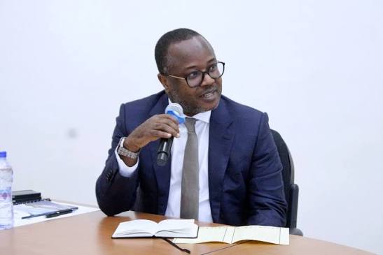 Ghana's Growth Built on Labour and Capital, Not Innovation—What Economists Say Must Change