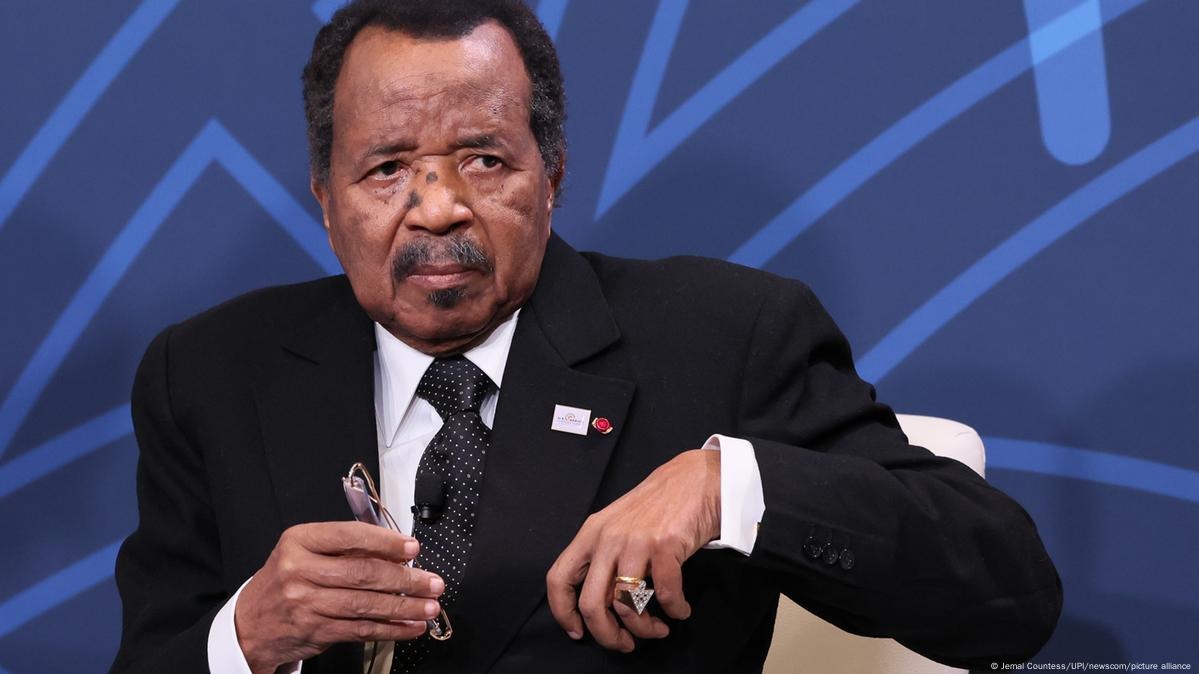 Cameroon's 58-Day Presidential Absence Triggers Military Reshuffle, Health Questions Mount