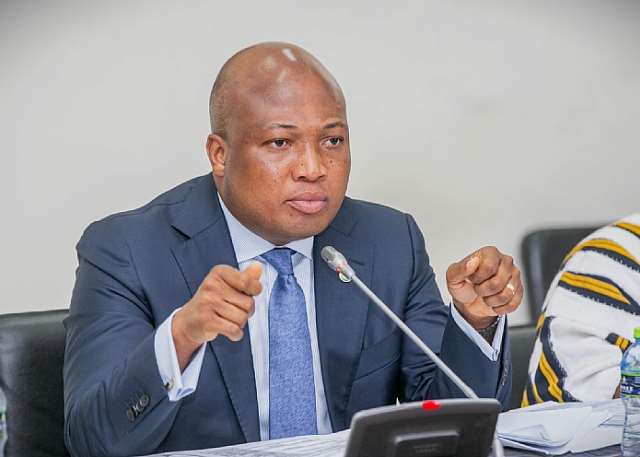 Ghana Rejects MTN's GHS20m Donation for South Africa Evacuation Support