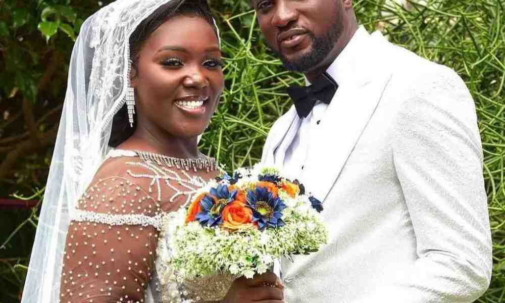 Tima Kumkum Opens Up on Marriage Breakdown: "Nature Happened," She Says