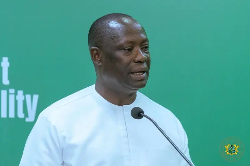 Ghana advances nuclear power plans as government confirms readiness for Phase Two development