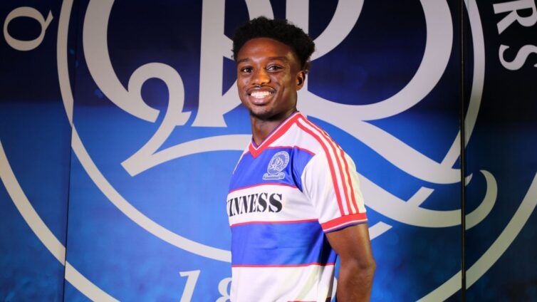 Tariq Lamptey Back in Action: Ghana Star Returns After Year-Long ACL Recovery