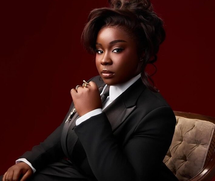 Two Decades of Excellence: Maame Serwaa Marks 27th Birthday and 20-Year Film Career Milestone