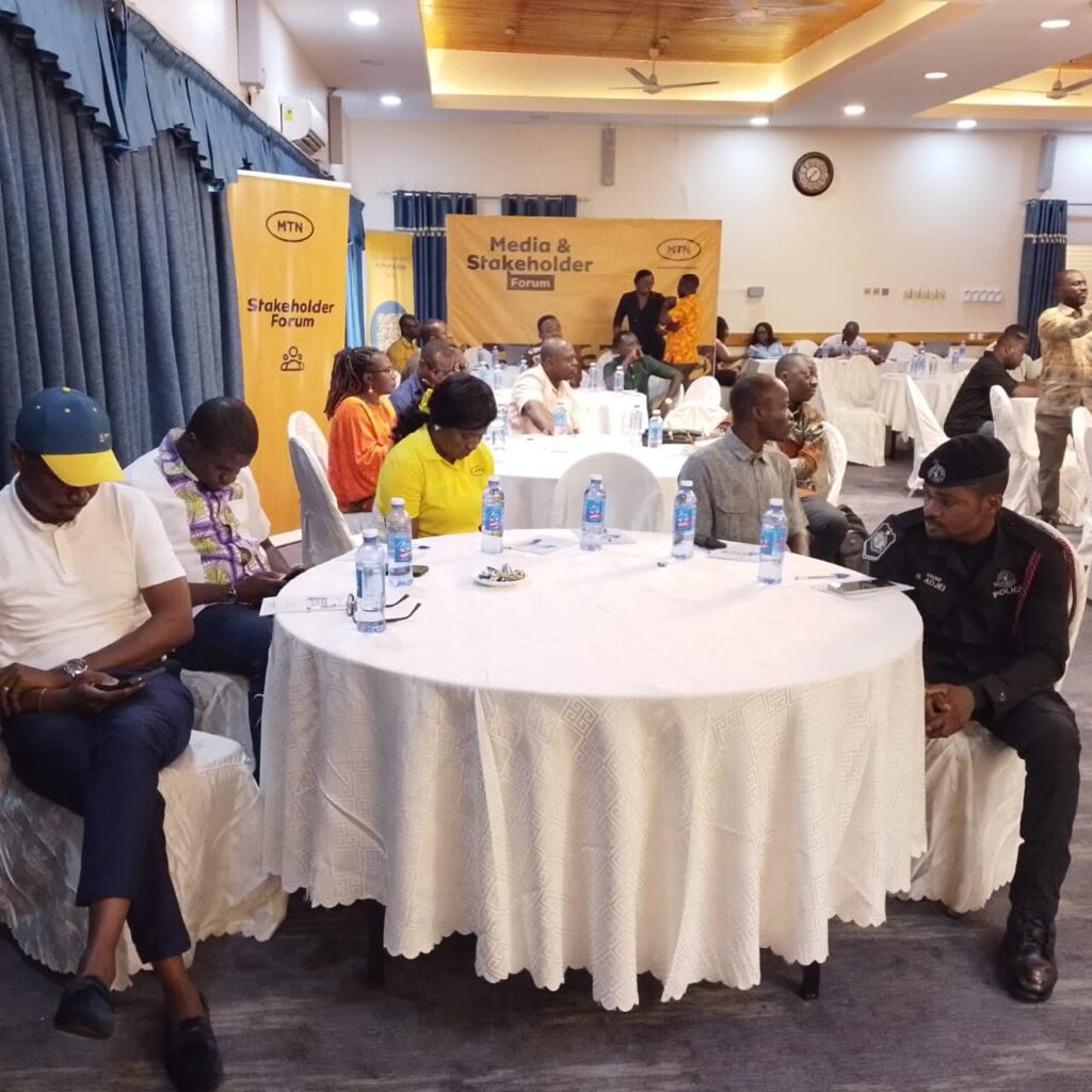 MTN's 30-year push: How mobile money is reshaping Ghana's economy and rural connectivity