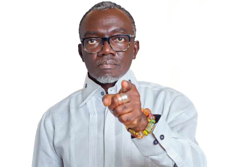 Beyond the IMF: Why Ghana Must Break Africa's Cycle of Recurring Economic Crises