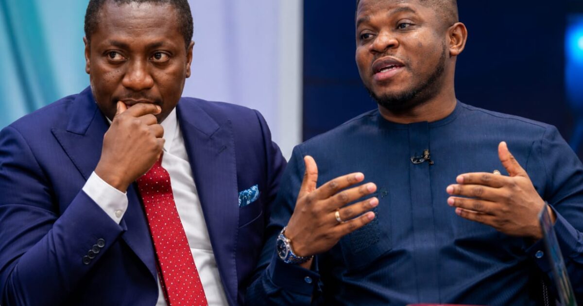 Sammy Gyamfi accepts service in defamation case as legal battle with Afenyo-Markin escalates