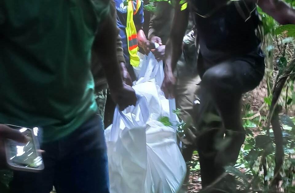 Wildlife Guard Shot Dead in Kakum Forest Reserve; Poacher Still at Large