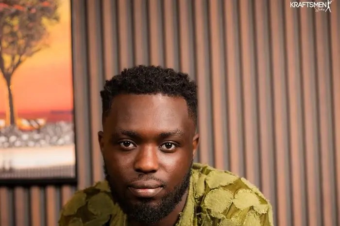 Edward Aganesh Takes Helm as Sista Afia's New Publicist