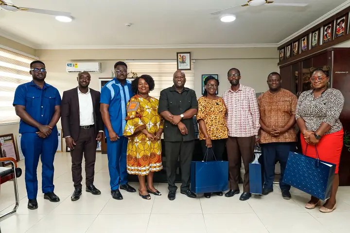 Ghana launches Africa's first HND in Paramedical Trichology as ATU and Abrantie College expand cosmetology pathways