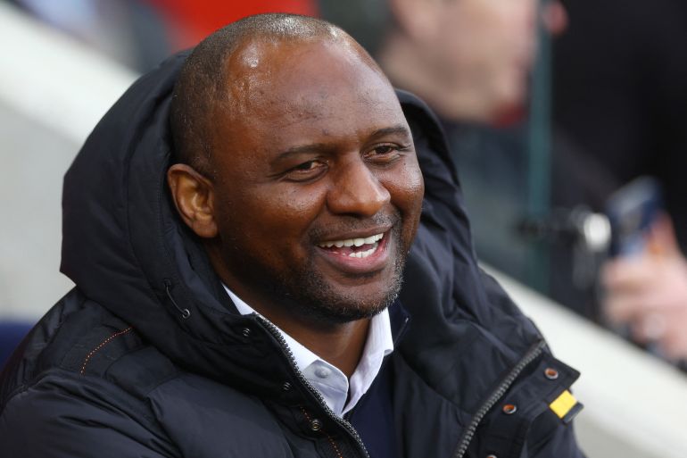 Patrick Vieira Takes Senegal Job: New Era for Lions of Teranga Amid AFCON Controversy