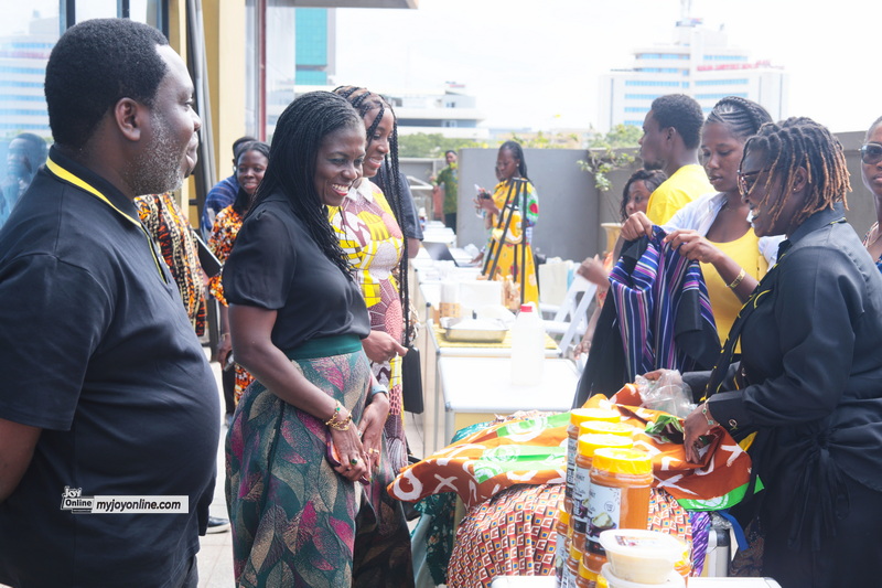 MTN launches alumni network to connect 1,200+ scholarship beneficiaries and create pathways for Ghana's youth