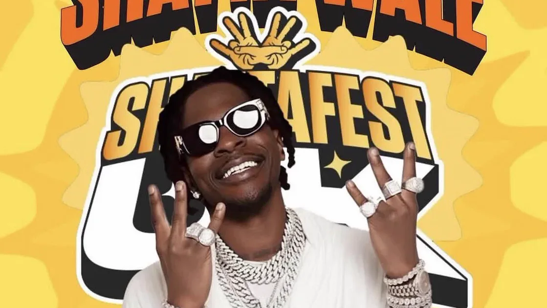 Shatta Wale's Team Releases Statement After ShattaFest UK Stampede Leaves Multiple Injured
