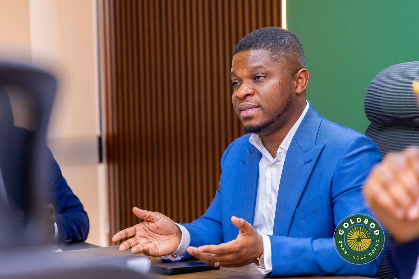 Ghana's small-scale gold sector pumps $10.8bn into economy, strengthens cedi reserves