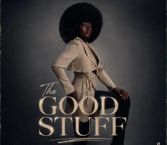 Naja Fairy's 'The Good Stuff' Blends Afrobeats Nostalgia with Ghanaian Flavour