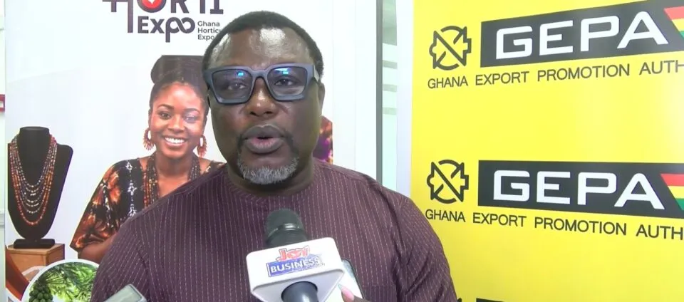 Ghana's horticulture sector seeks cheaper credit as exporters push for single-digit lending rates