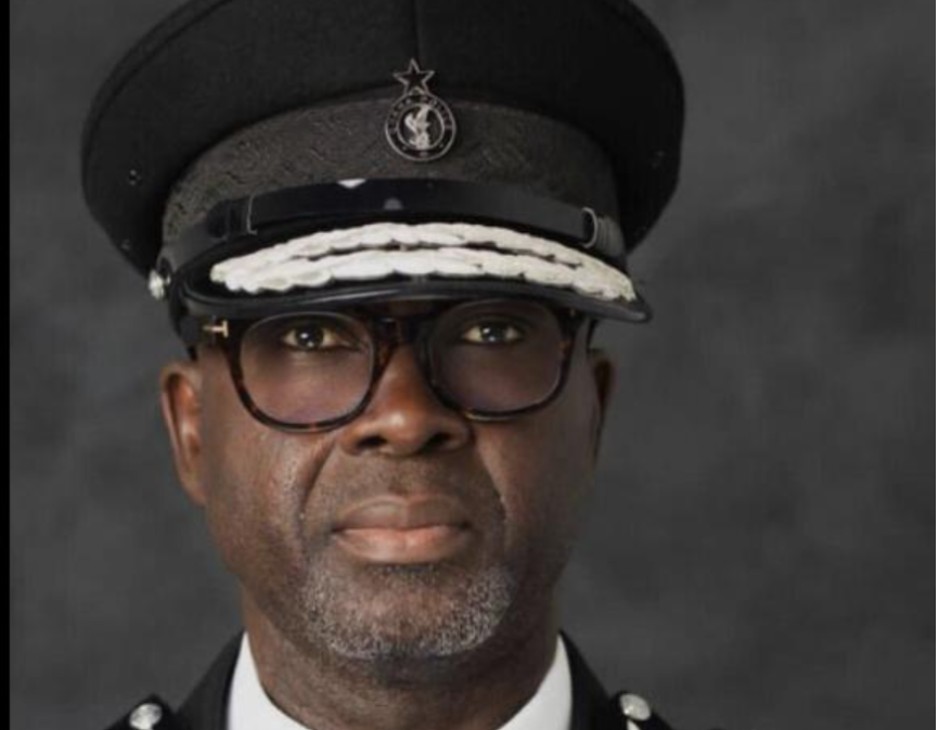 Ghana's Security Chief Calls on Media to Guard Against Amplifying Armed Group Propaganda