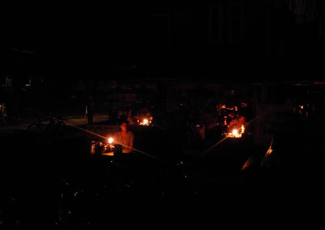 Major power blackout hits Accra and regional centres, raising fresh reliability concerns