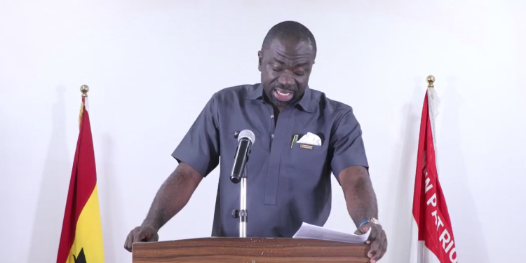 NPP Demands Independent AKSA Investigation as US Court Convicts Goldman Sachs Employee in Energy Deal Scandal