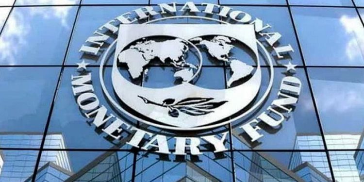 Ghana faces critical debt crunch in 2027-28, IMF warns of financing pressures exceeding 16% of GDP