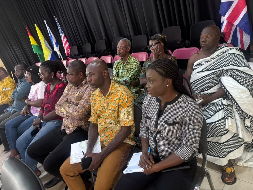 Ashanti cocoa farmers embrace COCOBOD Bill 2026, seek clarity on pension and farming rights