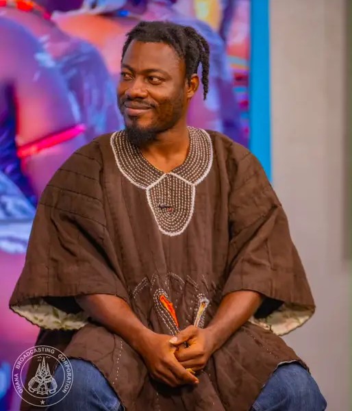 Ghana Must Act Now to Preserve Its Cultural Heritage Before Oral Traditions Fade, Says Tourism Expert