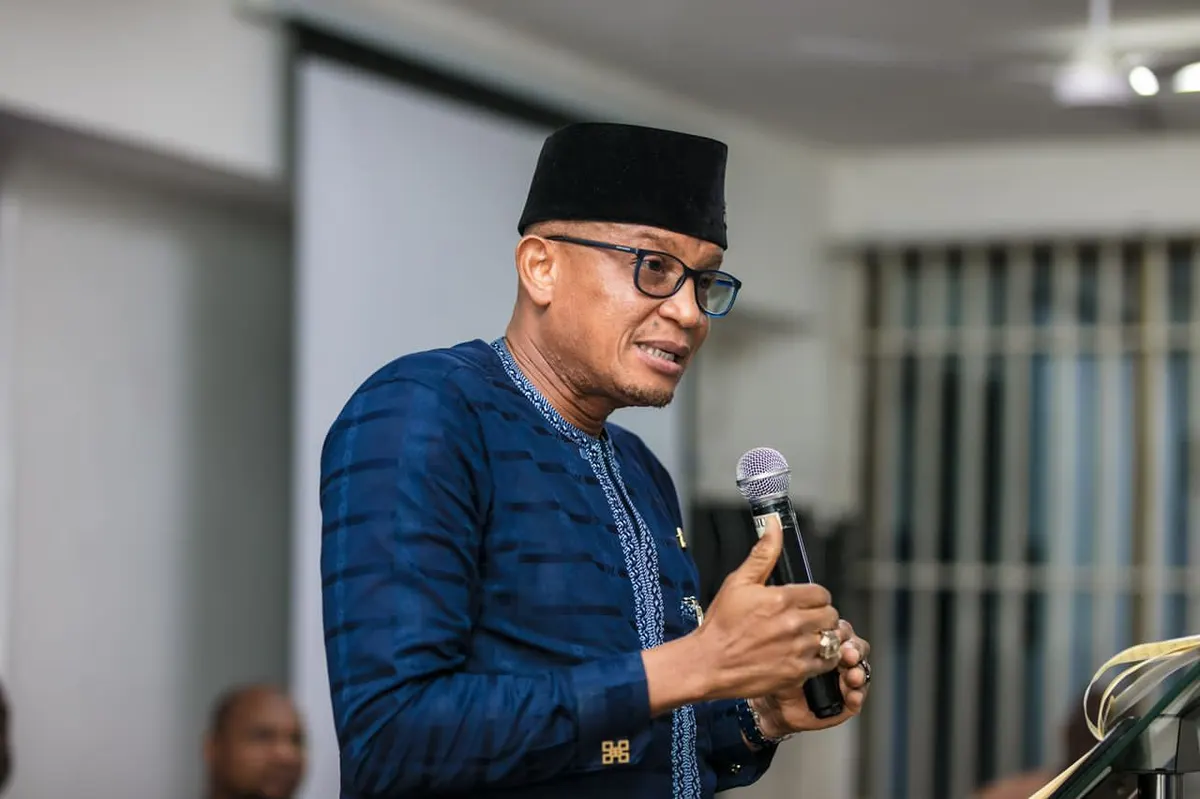 Hamid's Legal Team Cites Court Vacation in Criminal Case Postponement