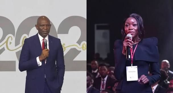The Tony Elumelu Moment: What Ghana's Corporate World Can Learn About Workplace Respect
