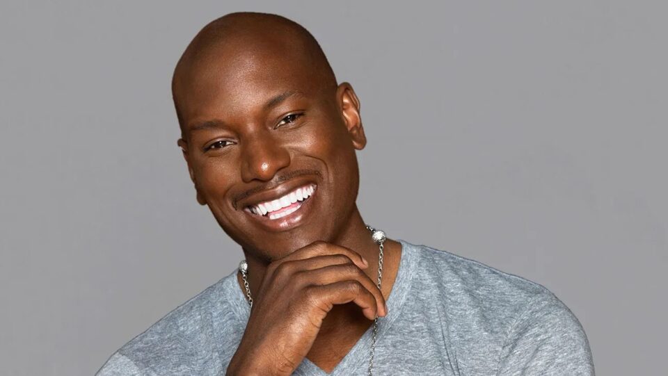 Hollywood star Tyrese Gibson eyes African tour, wants to collaborate with Burna Boy
