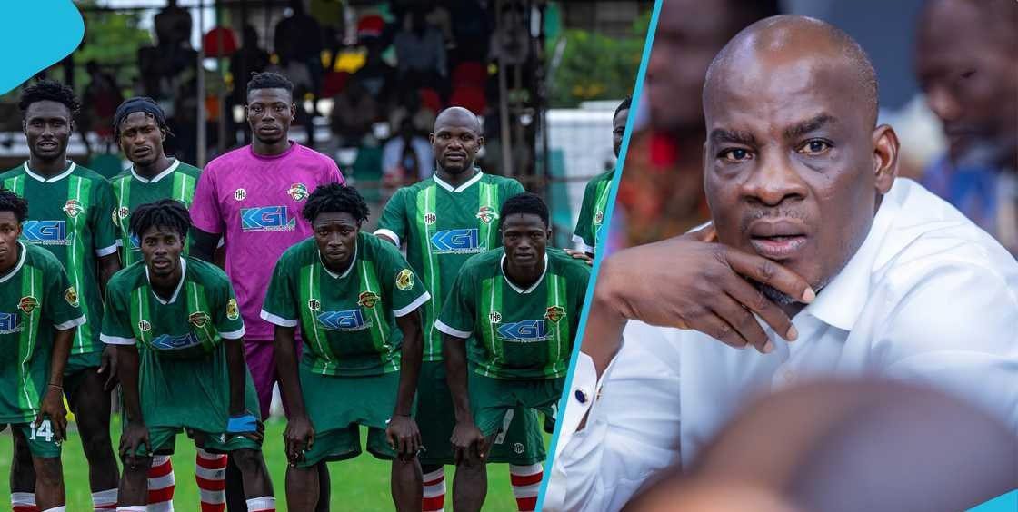 FIFA slaps registration ban on Karela United over unpaid player debt