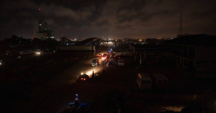 Power crisis under renewed scrutiny as critics question NDC's energy management record
