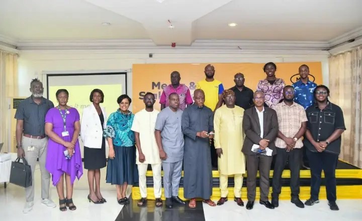 MTN Ghana Pledges $1.1bn Investment Over Three Years as Telco Marks 30-Year Milestone