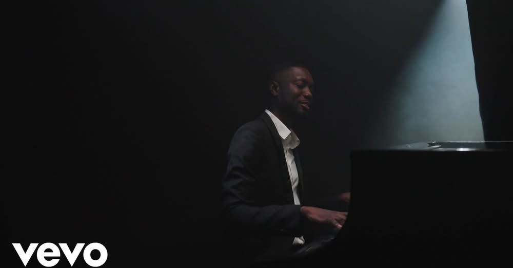 Ameyaw Debrah Marks 45th Birthday With Inspirational Music Video, Debuts Studio 2 Production Hub