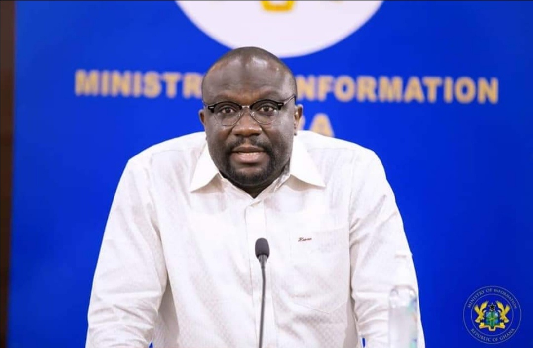 Dame's hospital absence sparks wider debate on Ghana's legal vacation rules