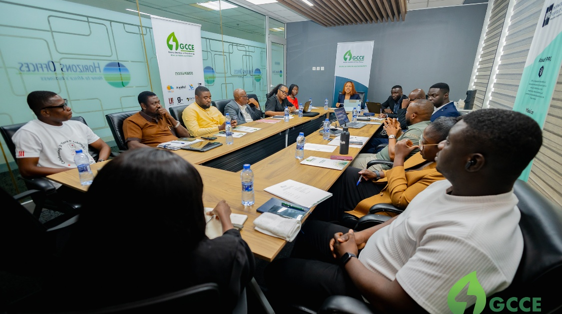 Ghana's EV Industry Unites to Push for Import Duty Reform and Lower Vehicle Costs