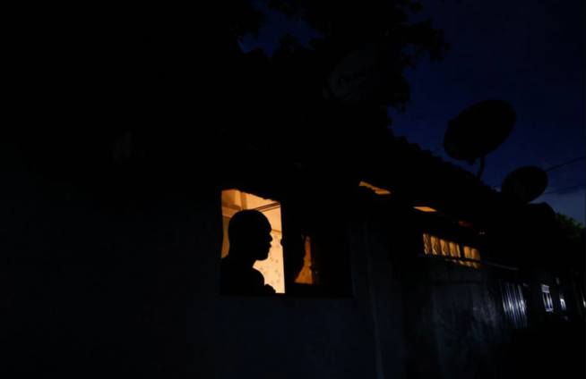 Ghana's power crisis demands budget overhaul, says IMANI Africa VP