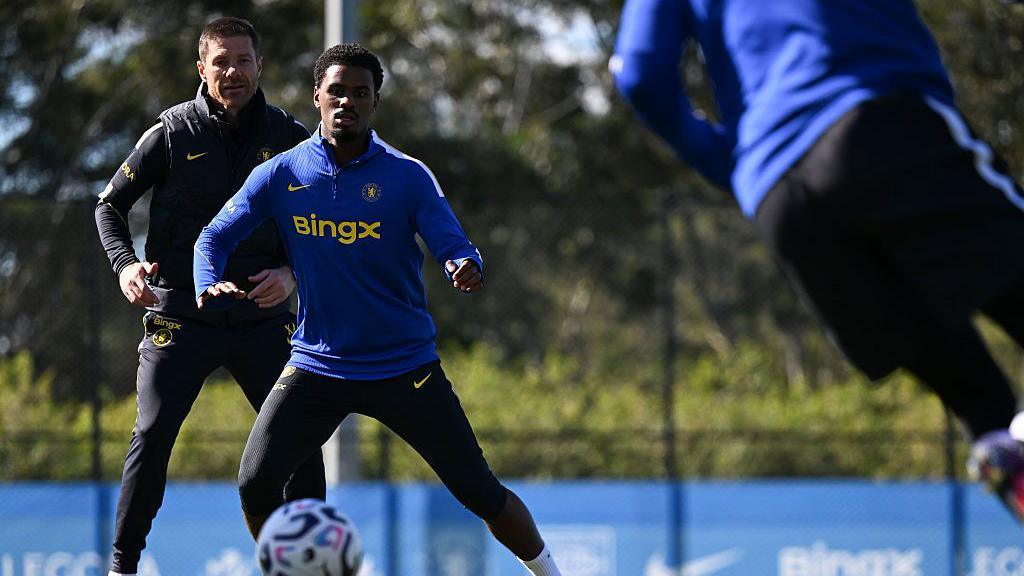 Xabi Alonso's Chelsea Project: How a World Cup Winner is Reshaping English Football