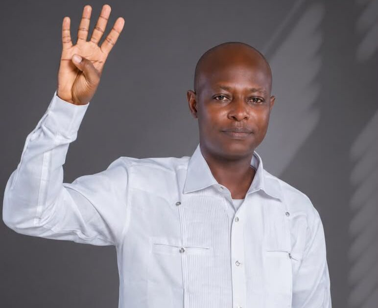 Upper East NPP Chairmanship Race: Dr Atinga's Grassroots Push Could Reshape Party Strategy