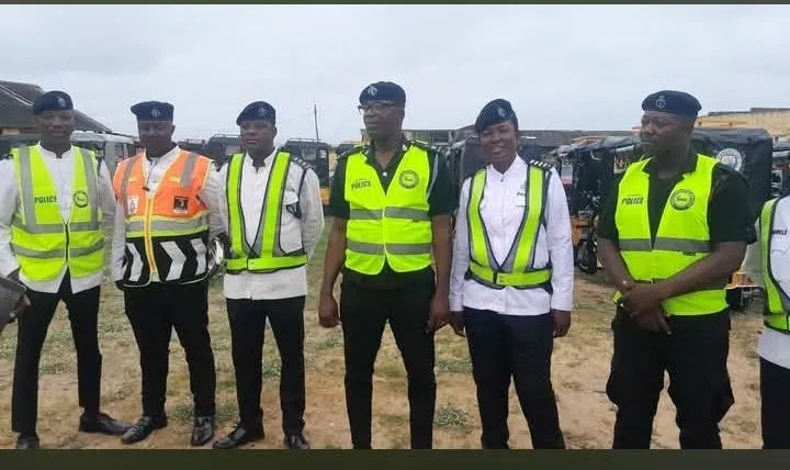 Ghana's 2026 Road Traffic Regulations: What drivers need to know about new fines and penalties