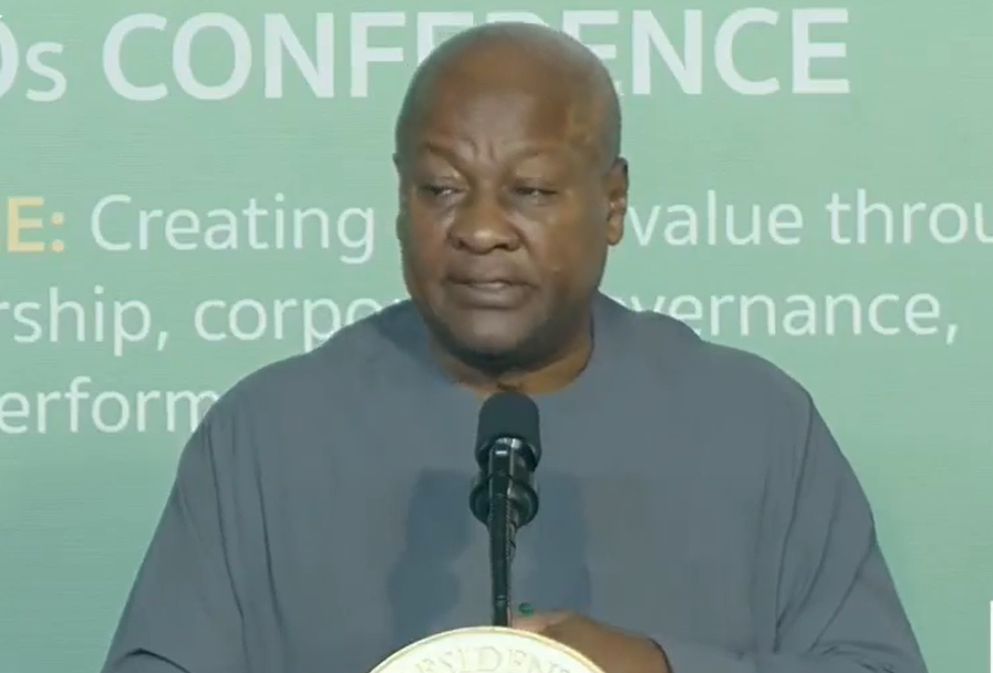 Mahama to launch US$1.3bn mixed-use Sentuo development in Accra this week