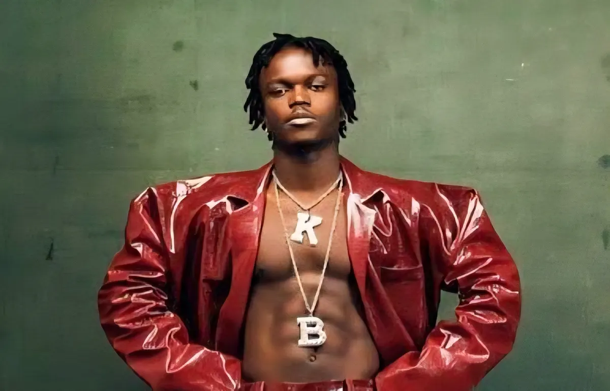 Breaking Through Is Brutal: Kojo Blak on Ghana's Harsh Music Industry Reality
