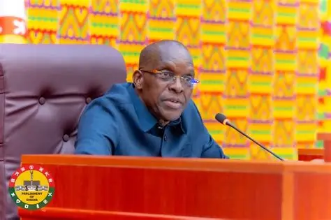 Speaker Bagbin Calls on Parliament's Human Rights Committee to Take Proactive Stance on Abuses