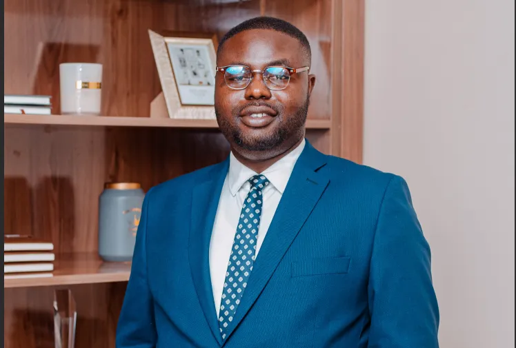 NDC UK & Ireland branch appoints Kwamigah-Atokple as patron, eyes diaspora investment