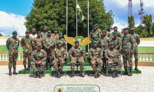 Demands Mount for Probe into Soldier's Alleged Killing of Gbewaa Lecturer in Bawku