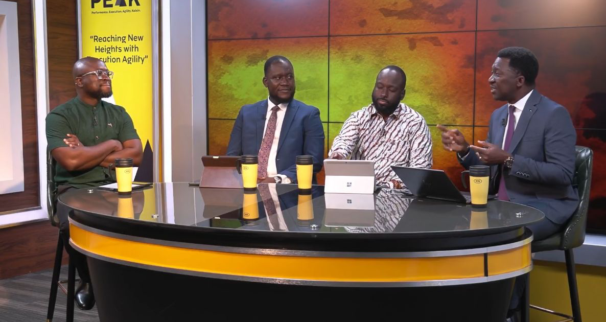 MTN Ghana Champions Financial Literacy for SMEs: Key Money Management Lessons for Entrepreneurs