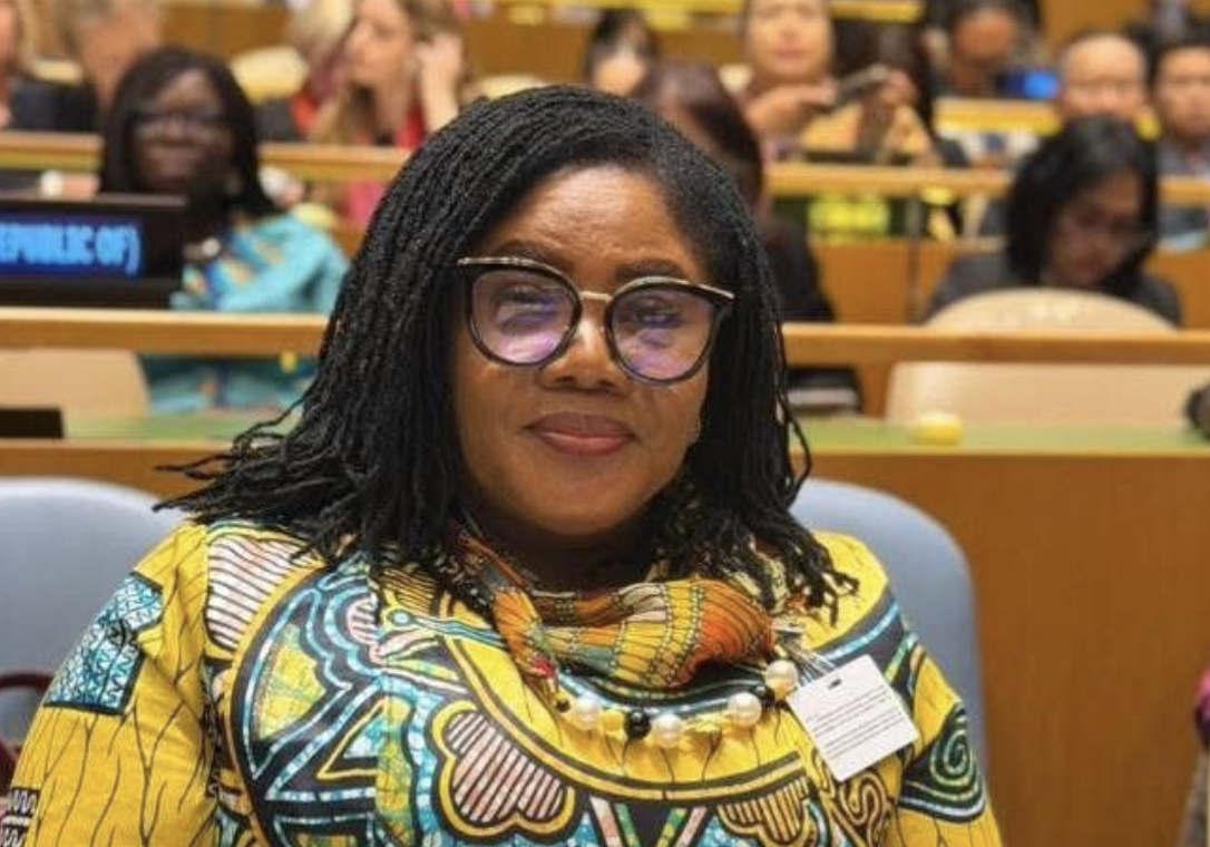 Ghana's child rights campaign reaches over 1.1 million people as government pushes major protection reforms