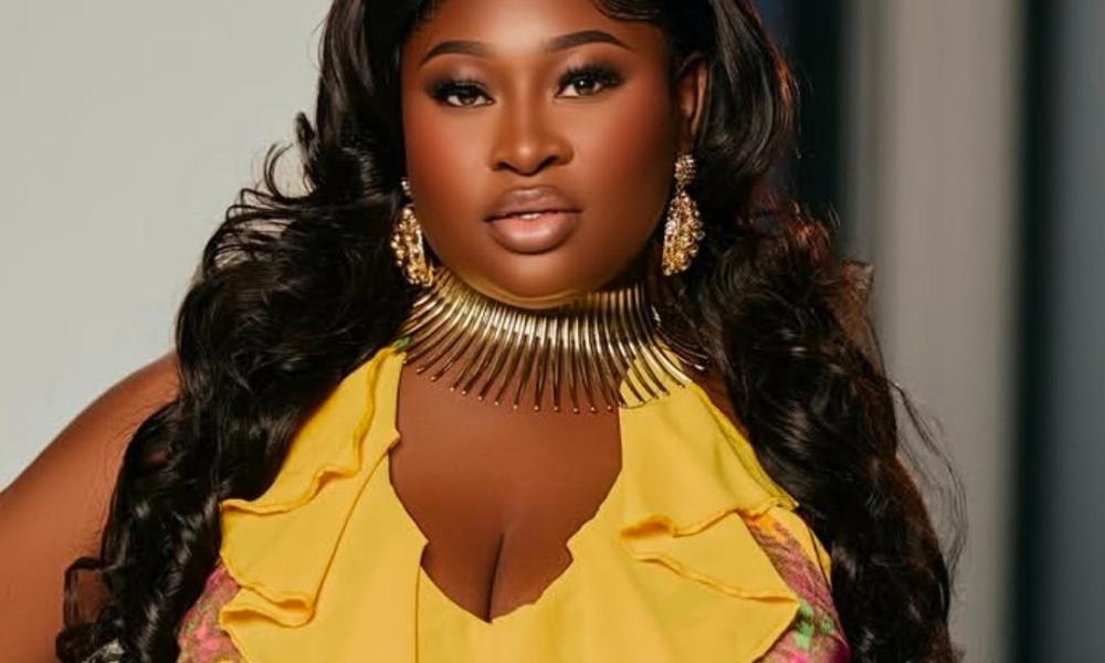 Sista Afia Opens Up On Motherhood Fears: 'I Want To Build A Home, Not Just Have A Child'